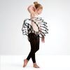 ABDA Silky Ballet Footless Tights Thumbnail