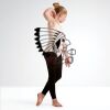 ABDA Silky Ballet Footless Tights Thumbnail