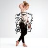 ABDA Silky Ballet Footless Tights Thumbnail