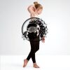 ABDA Silky Ballet Footless Tights Thumbnail
