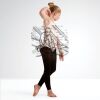 ABDA Silky Ballet Footless Tights Thumbnail
