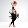 ABDA Silky Ballet Footless Tights Thumbnail