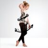 ABDA Silky Ballet Footless Tights Thumbnail