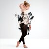 ABDA Silky Ballet Footless Tights Thumbnail