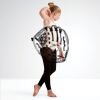 ABDA Silky Ballet Footless Tights Thumbnail