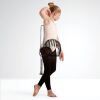 ABDA Silky Ballet Footless Tights Thumbnail