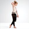 ABDA Silky Ballet Footless Tights Thumbnail