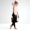 ABDA Silky Ballet Footless Tights Thumbnail