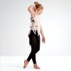 ABDA Silky Ballet Footless Tights Thumbnail