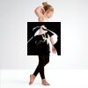 ABDA Silky Ballet Footless Tights Thumbnail