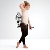 ABDA Silky Ballet Footless Tights Thumbnail