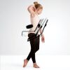 ABDA Silky Ballet Footless Tights Thumbnail