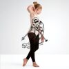 ABDA Silky Ballet Footless Tights Thumbnail