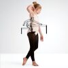 ABDA Silky Ballet Footless Tights Thumbnail