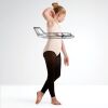 ABDA Silky Ballet Footless Tights Thumbnail