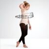 ABDA Silky Ballet Footless Tights Thumbnail