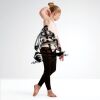 ABDA Silky Ballet Footless Tights Thumbnail