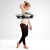 ABDA Silky Ballet Footless Tights Thumbnail