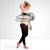 ABDA Silky Ballet Footless Tights Thumbnail