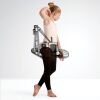ABDA Silky Ballet Footless Tights Thumbnail