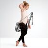 ABDA Silky Ballet Footless Tights Thumbnail