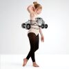 ABDA Silky Ballet Footless Tights Thumbnail