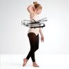 ABDA Silky Ballet Footless Tights Thumbnail