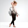 ABDA Silky Ballet Footless Tights Thumbnail