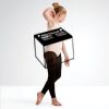 ABDA Silky Ballet Footless Tights Thumbnail