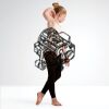 ABDA Silky Ballet Footless Tights Thumbnail