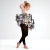 ABDA Silky Ballet Footless Tights Thumbnail
