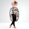 ABDA Silky Ballet Footless Tights Thumbnail