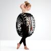 ABDA Silky Ballet Footless Tights Thumbnail
