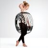 ABDA Silky Ballet Footless Tights Thumbnail
