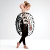 ABDA Silky Ballet Footless Tights Thumbnail