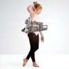 ABDA Silky Ballet Footless Tights Thumbnail