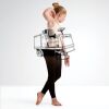 ABDA Silky Ballet Footless Tights Thumbnail