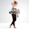 ABDA Silky Ballet Footless Tights Thumbnail