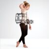 ABDA Silky Ballet Footless Tights Thumbnail