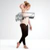ABDA Silky Ballet Footless Tights Thumbnail