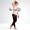 ABDA Silky Ballet Footless Tights Thumbnail