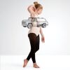 ABDA Silky Ballet Footless Tights Thumbnail