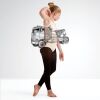 ABDA Silky Ballet Footless Tights Thumbnail
