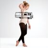 ABDA Silky Ballet Footless Tights Thumbnail