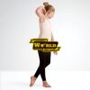 ABDA Silky Ballet Footless Tights Thumbnail