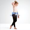 ABDA Silky Ballet Footless Tights Thumbnail