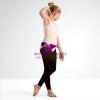 ABDA Silky Ballet Footless Tights Thumbnail