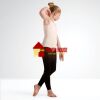 ABDA Silky Ballet Footless Tights Thumbnail