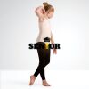 ABDA Silky Ballet Footless Tights Thumbnail