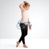 ABDA Silky Ballet Footless Tights Thumbnail